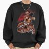 ssrcooversized sweatshirtmens 0110101001c5ca27c6frontsquare productx1000 10 - Five Nights At Freddy's Merch