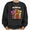 ssrcooversized sweatshirtmens 0110101001c5ca27c6frontsquare productx1000 13 - Five Nights At Freddy's Merch