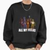 ssrcooversized sweatshirtmens 0110101001c5ca27c6frontsquare productx1000 14 - Five Nights At Freddy's Merch
