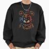 ssrcooversized sweatshirtmens 0110101001c5ca27c6frontsquare productx1000 19 - Five Nights At Freddy's Merch