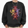 ssrcooversized sweatshirtmens 0110101001c5ca27c6frontsquare productx1000 5 - Five Nights At Freddy's Merch