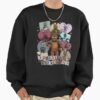 ssrcooversized sweatshirtmens 0110101001c5ca27c6frontsquare productx1000 6 - Five Nights At Freddy's Merch