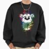ssrcooversized sweatshirtmens 0110101001c5ca27c6frontsquare productx1000 8 - Five Nights At Freddy's Merch