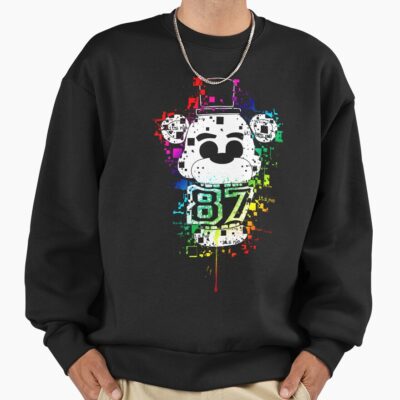 Five Nights At Freddy S It S Me Sweatshirt