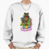 ssrcooversized sweatshirtmens 01fafafaca443f4786frontsquare productx1000 11 - Five Nights At Freddy's Merch