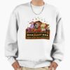 ssrcooversized sweatshirtmens 01fafafaca443f4786frontsquare productx1000 12 - Five Nights At Freddy's Merch
