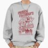 ssrcooversized sweatshirtmens 01heather greyfrontsquare productx1000 - Five Nights At Freddy's Merch