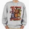 ssrcooversized sweatshirtmens 01heather greyfrontsquare productx1000 17 - Five Nights At Freddy's Merch