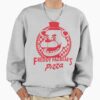 ssrcooversized sweatshirtmens 01heather greyfrontsquare productx1000 18 - Five Nights At Freddy's Merch