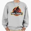 ssrcooversized sweatshirtmens 01heather greyfrontsquare productx1000 2 - Five Nights At Freddy's Merch