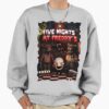ssrcooversized sweatshirtmens 01heather greyfrontsquare productx1000 20 - Five Nights At Freddy's Merch