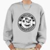 ssrcooversized sweatshirtmens 01heather greyfrontsquare productx1000 3 - Five Nights At Freddy's Merch