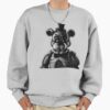 ssrcooversized sweatshirtmens 01heather greyfrontsquare productx1000 4 - Five Nights At Freddy's Merch