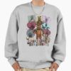 ssrcooversized sweatshirtmens 01heather greyfrontsquare productx1000 6 - Five Nights At Freddy's Merch