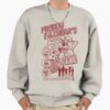 ssrcooversized sweatshirtmens 01oatmeal heatherfrontsquare productx1000 - Five Nights At Freddy's Merch