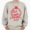 ssrcooversized sweatshirtmens 01oatmeal heatherfrontsquare productx1000 18 - Five Nights At Freddy's Merch
