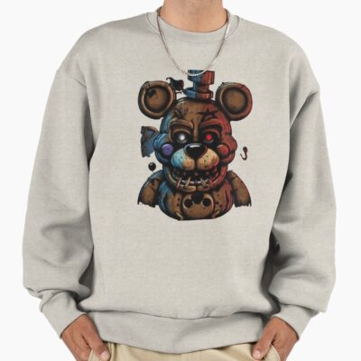Five Nights At Freddy's Sweatshirt