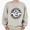 ssrcooversized sweatshirtmens 01oatmeal heatherfrontsquare productx1000 3 - Five Nights At Freddy's Merch