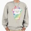 ssrcooversized sweatshirtmens 01oatmeal heatherfrontsquare productx1000 8 - Five Nights At Freddy's Merch