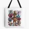 tb1040x1040large c1198800800 bgf8f8f8.u8 4 - Five Nights At Freddy's Merch