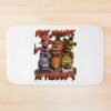 Five Nights At Freddy S Ominous Bath Mat