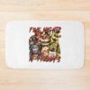 urbathmat flatlay largesquare1000x1000.1u5 11 - Five Nights At Freddy's Merch