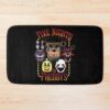 urbathmat flatlay largesquare1000x1000.1u5 6 - Five Nights At Freddy's Merch