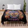 urblanket large bedsquarex1000.1u2 - Five Nights At Freddy's Merch