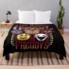 urblanket large bedsquarex1000.1u2 13 - Five Nights At Freddy's Merch