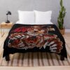 urblanket large bedsquarex1000.1u2 15 - Five Nights At Freddy's Merch