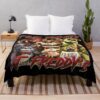 urblanket large bedsquarex1000.1u2 2 - Five Nights At Freddy's Merch