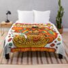 urblanket large bedsquarex1000.1u2 5 - Five Nights At Freddy's Merch