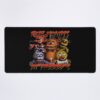 urdesk mat flatlaysquare1000x1000 10 - Five Nights At Freddy's Merch
