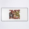 urdesk mat flatlaysquare1000x1000 12 - Five Nights At Freddy's Merch
