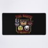 urdesk mat flatlaysquare1000x1000 2 - Five Nights At Freddy's Merch