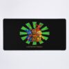 urdesk mat flatlaysquare1000x1000 7 - Five Nights At Freddy's Merch