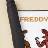 urdesk mat rolltall portrait750x1000 11 - Five Nights At Freddy's Merch