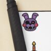 urdesk mat rolltall portrait750x1000 14 - Five Nights At Freddy's Merch