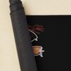 urdesk mat rolltall portrait750x1000 15 - Five Nights At Freddy's Merch