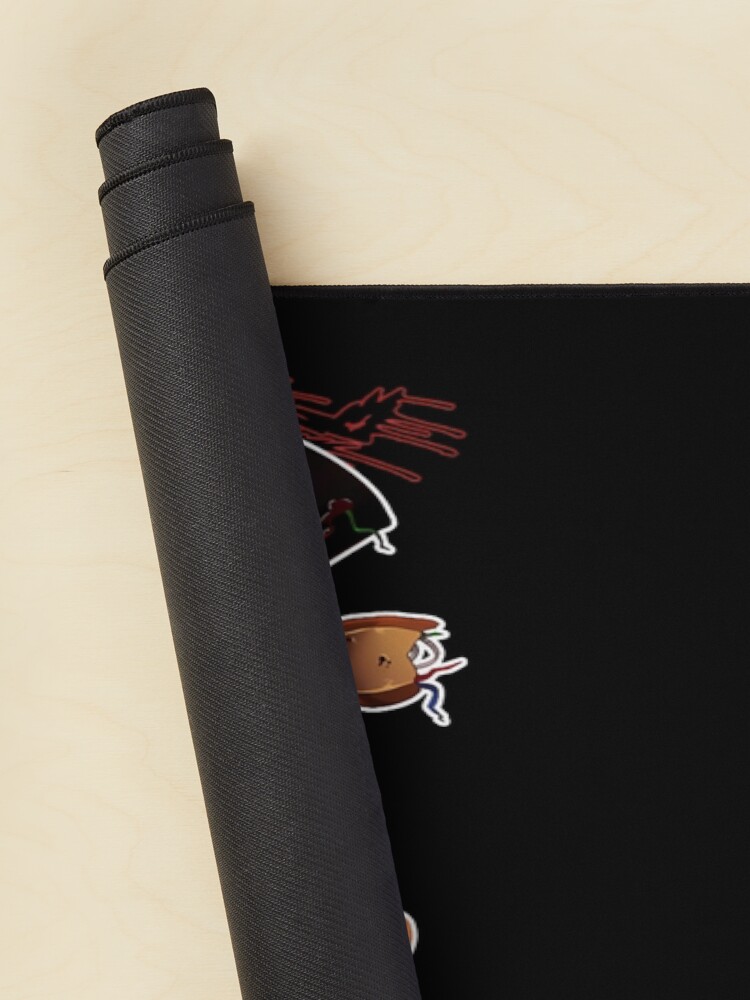 Five Nights At Freddy's Animatronic Mouse Pad - Image 2