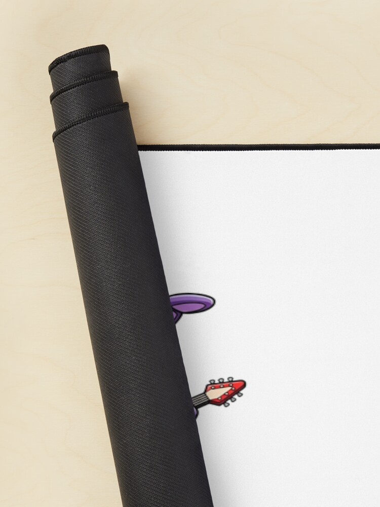 Five Nights At Freddy's Creepy Mouse Pad - Image 2