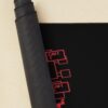 urdesk mat rolltall portrait750x1000 6 - Five Nights At Freddy's Merch