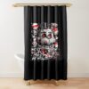 Five Nights At Freddy's 2 Shower Curtain