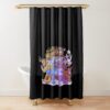 urshower curtain closedsquare1000x1000.1 15 - Five Nights At Freddy's Merch