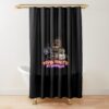 urshower curtain closedsquare1000x1000.1 8 - Five Nights At Freddy's Merch