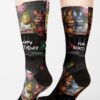 ursocks female back mediumtall portrait750x1000 bgf8f8f8.4 10 - Five Nights At Freddy's Merch
