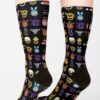 ursocks female back mediumtall portrait750x1000 bgf8f8f8.4 - Five Nights At Freddy's Merch