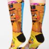 ursocks female back mediumtall portrait750x1000 bgf8f8f8.4 2 - Five Nights At Freddy's Merch