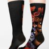 ursocks female back mediumtall portrait750x1000 bgf8f8f8.4 3 - Five Nights At Freddy's Merch