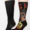 ursocks female back mediumtall portrait750x1000 bgf8f8f8.4 6 - Five Nights At Freddy's Merch